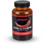 Mikbaits Chilli booster 250ml - Chilli Banana