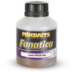 Mikbaits Fanatica Lra Booster - Losos & Racek & Asafoetida - Lazac&rák&asa