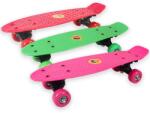 Magic Toys Old School (MKQ556074) Skateboard