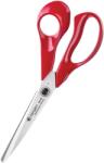 Kangaro Foarfece Kangaro - MG-85, 21.6 cm, manere rosii (35107)