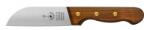Friedr. Herder Cutit profesional de transat 0395 F. Herder (Lungime lama: 155 mm) (0395WALNUT-155 mm)