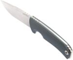 SOG KNIVES Cutit outdoor SOG Tellus FX Wolf Gray, otel CRYO 440C, lama 117 mm (17-06-02-43)