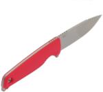 SOG KNIVES Cutit outdoor SOG Altair FX Canyon Red, otel CRYO CPM 154, lama 86 mm (17-79-02-57)