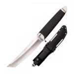 Cold Steel Cutit tactic Cold Steel Master Tanto VG-10 San Mai cu teaca Secure-Ex CS-35AB (CS-35AB)