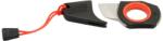 SOG KNIVES Cutit lama fixa SOG Rapid Edge - Black - Red (18-30-04-43)