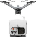 DJI Dock 3 - Matrice 4D (DJIDock3-4D)