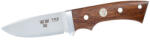 Fällkniven Cutit Fallkniven TK5L Tre Kronor Hunter, lama Laminated 3G Powder Steel, maner Desert Ironwood, lama 80 mm (TK5L)