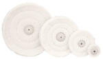 Foredom Disc polisare bumbac 1", A-CBF 1, tesatura deasa, Foredom (A-CBF 1)