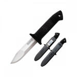 Cold Steel Cutit Cold Steel Peace Maker III CS-20PBS cu lama din otel inoxidabil german 4116 si teaca Secure-Ex (CS-20PBS)