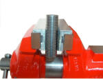 York Set 2 fălci de rezervă pentru menghine YORK, Handy, Titan - MCL P (Latime falci: 150 mm) (06.01.02.05.3.0)
