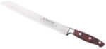 Sabatier 2500PAI23COA Cutit de paine, lungime 23cm, Sabatier Elegance (2500PAI23COA)