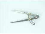 Vergez Blanchard Compas de marcare - Vergez Blanchard (Diametru: 195 mm) (3.709.7)