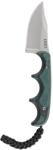 CRKT Cutit Minimalist Bowie Green Black, CRKT (CRKT-2387)