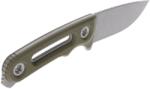 SOG KNIVES Cutit outdoor SOG Provider FX, otel CRYO 154CM, lama 95 mm (17-35-01-57)