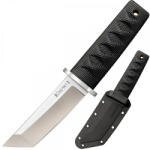 Cold Steel Cutit EDC Cold Steel Kyoto I 8Cr13MoV cu teaca Secure-Ex CS-17DA (CS-17DA)