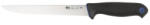 Morakniv Suedia Cutit lat de filetat flexibil profesional pentru macelar 9210 PG Frosts Morakniv (129-3855)