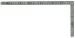 Shinwa Echer tamplarie otel inoxidabil 30 x 15 cm, Shinwa (12325) Vinclu