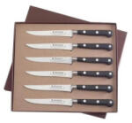 Sabatier Set cutite pentru friptura, Sabatier Authentique (11106STEAKPOA)