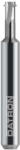 Datron Freza pentru filetare 3 caneluri, Datron 0068420A, 3.0x1.0x3.0mm (0068420A)