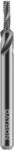 Datron Freza pentru filetare, Datron 00684544, 3.0x12.0x6.0mm (00684544)