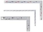 Shinwa Echer lat de tamplarie, Shinwa (Dimensiune: 15 cm) (32590) Vinclu