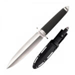 Cold Steel Cutit tactic Cold Steel Tai Pan CPM 3V cu teaca Secure-Ex CS-13P (CS-13P)