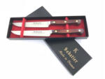 Sabatier 8500ST13LCOL-2 Set 2 cutite pentru friptura, Sabatier Auvergne (8500ST13LCOL-2)