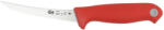 Morakniv Suedia Cutit Morakniv dezosat profesional pentru macelar 9124 PG, rosu (129-3832)