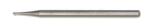 Amati 2035/02 Freza mica pentru navomodelism, Ø 0.10 mm, Amati (2035/02)
