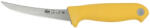 Morakniv Suedia Cutit Morakniv dezosat profesional pentru macelar 9124 PG, galben (129-3833)