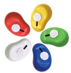NT CUTTER SQ-100P Cutter de buzunar cu magnet, NT Cutter (Culoare: Albastru) (SQ-100PAlbastru)