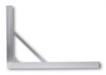 Sola Echer pentru constructii SOLA BWS 100x150 cm (BWS) Vinclu