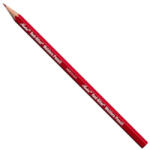 MARKAL Marker/Creion sudura RED-RITER, rosu, Markal (96100)