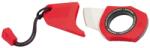 SOG KNIVES Instrument de salvare SOG Rapid Rescue Red, cutter centura si spargator geam (18-30-01-43)