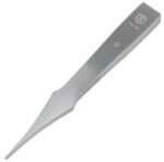 WUTA LEATHER Dalta pielarie tip frantuzesc normala cu un dinte WUTA (Marime: M) (DWFR1-M) Dalta