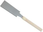 Takagi Fierastrau japonez lat cu lama dubla 180 mm, Compact Ryoba-Takagi (108006) Fierastrau