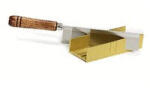 Zona Tool 35-241 Set fierastrau si cutie taiere modelism, Zona Tools (35-241) Fierastrau
