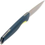 SOG KNIVES Cutit outdoor SOG Aegis FX Indigo Acid, otel CRYO 4116, lama 93 mm (17-41-01-41)