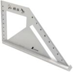 Shinwa 32740 Echer de precizie pentru tamplarie 45/90 grade, Shinwa (32740) Vinclu