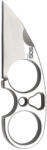 SOG KNIVES Cutit neck knife SOG Snarl, otel 9Cr18MoV, lama Sheepsfoot 58 mm (JB01K-CP)