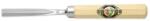 KIRSCHEN 3240 Dalta forma V curba scurta pt sculptura CUT 39 Two Cherries. (Dimensiune: 8mm) (3240008) Dalta