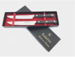 Sabatier 8888ST13LPOA-2 Set 2 cutite pentru friptura, Sabatier Proxus (8888ST13LPOA-2)