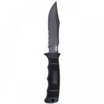 SOG KNIVES M37N-CP Cutit SEAL Pup Ballistic Nylon Sheath, SOG (M37N-CP)