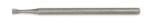 Amati 2035 Freza mica pentru navomodelism, Amati (Diametru taiere: 0.21mm) (2035/05)