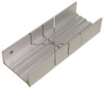Hobbytools. ro Cutie taiere aluminiu 45/90 grade (35-260) Fierastrau
