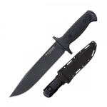 Cold Steel Cutit Cold Steel Drop Forged Survivalist 52100 cu teaca Secure-Ex CS-36MH (CS-36MH)