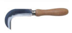 Rinaldi Italia 141 Cosor cu maner din lemn, Rinaldi (Lungime lama: 11 cm) (141.11)