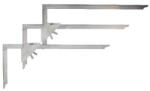 Hedue Pachet suplimentar 3+3 pentru echer trasat scari si trepte in spirala Hedue T200 (T200) Vinclu