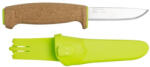 Morakniv Suedia Cutit Morakniv flotabil pentru pescuit si activitati nautice, teaca inclusa (13686)
