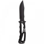 SOG KNIVES Set 3 cutite de aruncat SOG Throwing Knives, otel 420, lama 112 mm (F041TN-CP)